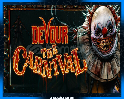 DEVOUR + Garanti | Steam DEVOUR + Garanti | Steam