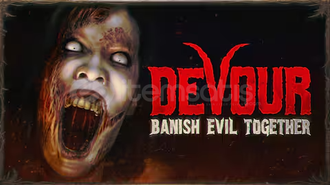 DEVOUR + Garanti | Steam DEVOUR + Garanti | Steam