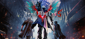⭐Devil May Cry 5✅Hızlı Teslim Garanti⭐