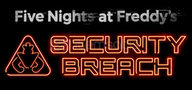 ⭐Five Night at Freddy's: Security Breach ⭐