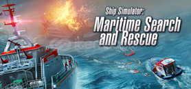 ⭐Ship Simulator: Maritime Search and Rescue⭐