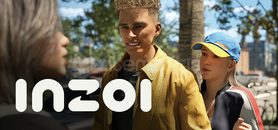 ⭐inZOI✅Hızlı Teslim Garanti⭐