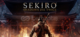 ⭐Sekiro: Shadow Die Twice✅Hızlı Teslim Garanti⭐