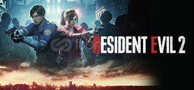 ⭐RESIDENT EVIL 2✅Hızlı Teslim Garanti⭐
