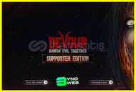 ⚡⭐DEVOUR ✅Hızlı Teslim Garantilli⭐