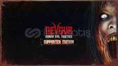 DEVOUR | Steam Hesap | Hemen Teslim ⚡