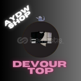 Devour Top | Project Slayers