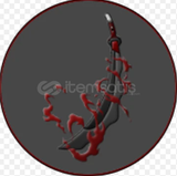 Devourer katana Tier 1