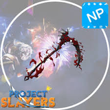 T3 Devourer Schyte Project Slayer