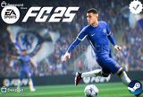 ✅DEVREDİLEBİLİR EA SPORTS FC25 SİZE AİT