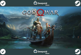 ✅DEVREDİLEBİLİR GOD OF WAR SİZE AİT✅
