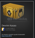 Devrim Kasası Devrim Kasası