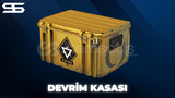 Devrim Kasası