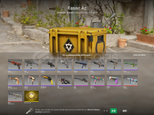 ⭐Devrim Kasası⭐