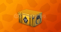 Devrim Kasası - Counter Strike 2Case