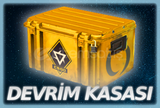 ✨Devrim Kasası (Revolution Case)✨