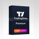 TradingView 1 Aylık Premium Hesap Sorunsuz Tesli