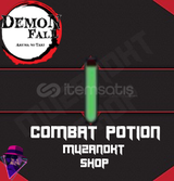 DF - Combat Potion