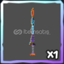 Df rod / devil fruit rod gpo