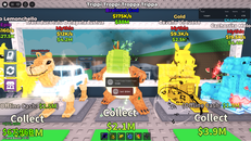 Trippi Troppa Troppa Trippa 175k/s