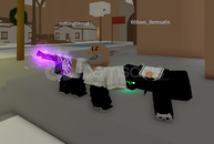 ☘️Gpo Prestige Revolver☘️[En uygunu+][DaHood]pcc