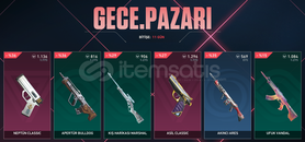 DİA 1 - %100 TR - EL İLE KASILMIŞ - YÜKSEK MMR 