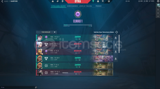 DİA 1 BOL SKİNLİ TERTEMİZ İLK SAHİBİNDEN HESAP