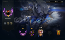 DİA 1 FİYATINA MASTER HESAP İLK GELEN ALIR