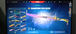 DİA 1 HARİKA BİR HESAP