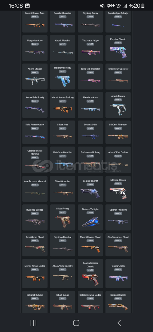 Dia 1 ilk mailli Hesap Dia 1 ilk mailli Hesap