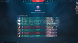Dia 1 smurfumu satıyorum yüksek mmr