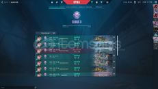 DİA 2 FRESH YÜKSEK MMR HESAP