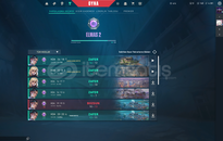 DİA 2 FRESH YUKSEK MMR HESAP (MAİNLEMELİK)