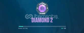 DİA 2 Gaia Vandal Hesap