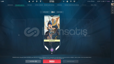 Dia 2 Valorant hesabı. Hesap İmmo 2 gördü