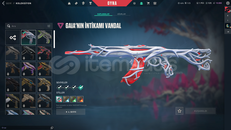 DİA ELO BOL SKİNLİ UYGUNA HESAP 