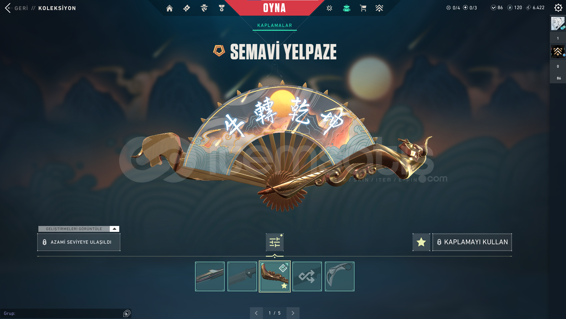 Dia Elo Mainlemelik (LoL Hesabı Var) Dia Elo Mainlemelik (LoL Hesabı Var)