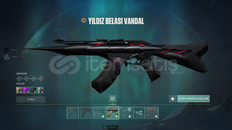 DİA FULL DOLU ÇITIR HESAP