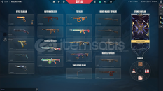 DİA + FULL HESAP MAİNLİK KAÇMAZZZ