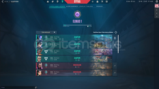 DİA FULL SKİN VLAORANT HESABI UCUZA