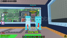 ✨DİA GARAMA AND MADUNDUNG 262.5M/S (EN UCUZU)✨