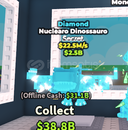 DİA NUCLERO DINASAURO