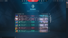 DİA PEAK GAİALI HESAP