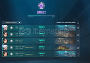 Dia2 Boş yüksek mmr hesap