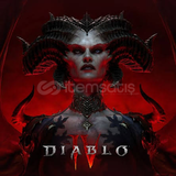 Diablo 4 1-100 Paragon Level Softcore