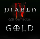 Dİablo 4 100b Gold