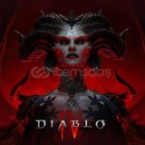 Diablo 4 7.Sezon 50 milyar gold