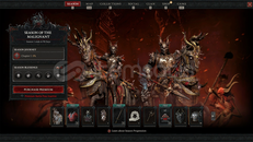 DIABLO 4 BATTLE PASS BOOST 