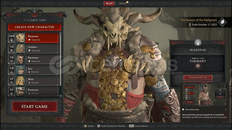 Diablo IV (4) Deluxe Edition Diablo IV (4) Deluxe Edition