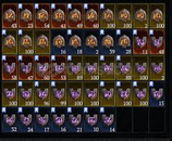 Diablo 4 İstediğiniz Rün SEZON 10